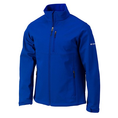 Columbia Men's Ascender Softshell Jacket