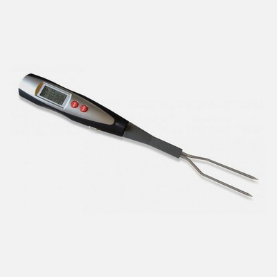 Cuisinart Outdoors Digital Temp Fork with LED