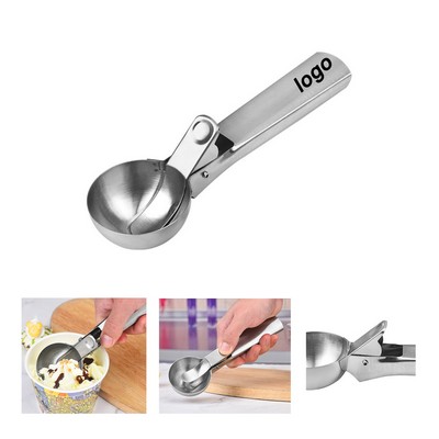 Ice Cream Scoop