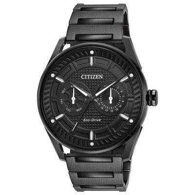 Citizen Men's Drive CTO Eco-Drive Watch