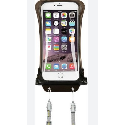 AquaVault 100% Waterproof Floating Phone Case