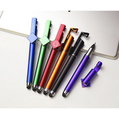 Plastic Gel Pen