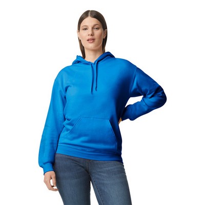 Gildan Adult Midweight Fleece Hoodie