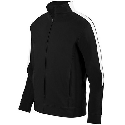 Augusta Sportswear Youth Medalist 2.0 Jacket