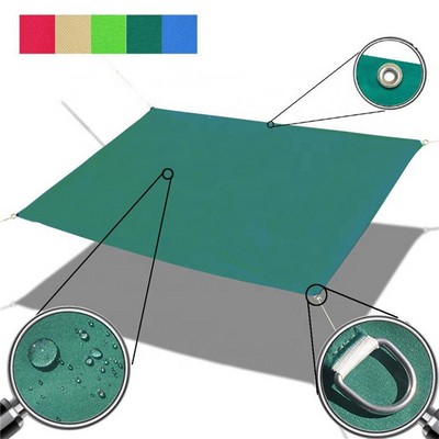 Sun Shade Sail