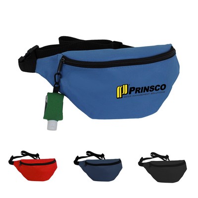 TrailHopper Fanny Pack