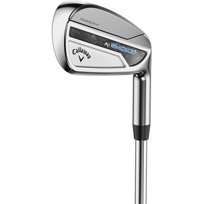 Callaway Paradym AI Smoke Max Iron