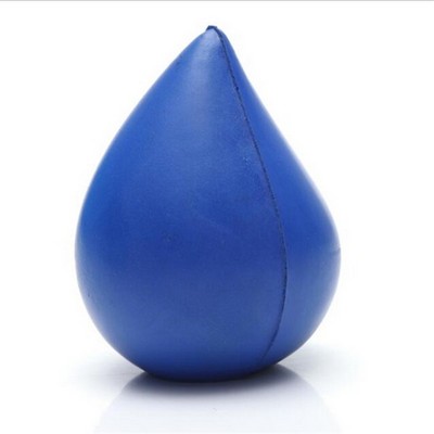 Droplet Stress Reliever Water Drop Stress Reliever