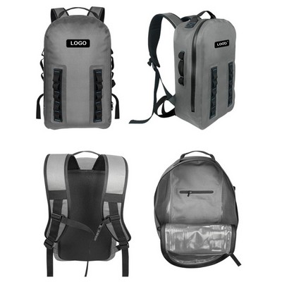 25L Waterproof backpacks with custom logo