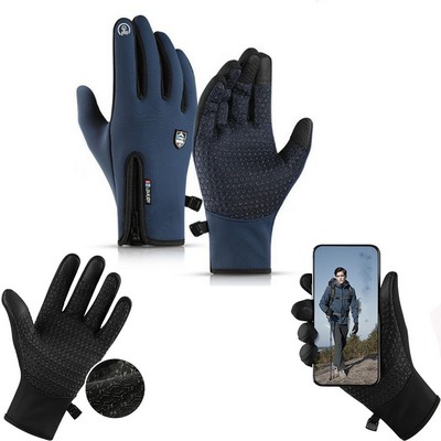 Outdoor Riding Gloves