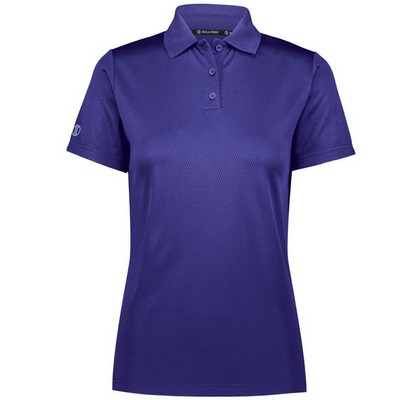 Holloway Sportswear Ladies Prism Polo