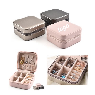 Jewelry Storage Box