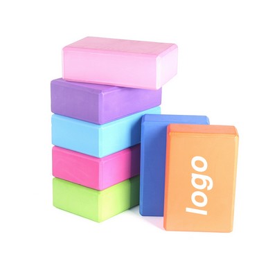 Fitness Yoga Block