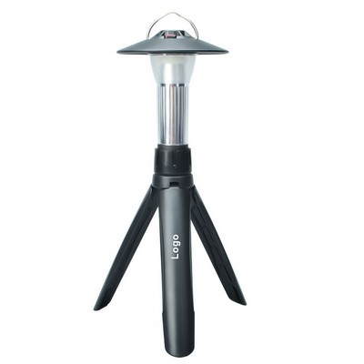 Universal Camping Light Tripod Stand Work Light