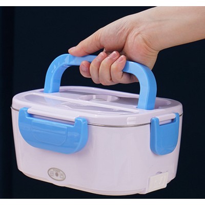 Electric Lunch Box Food Heater