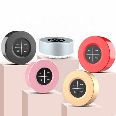 Wireless Bluetooth Speaker