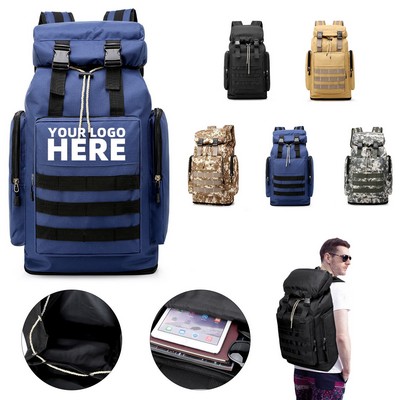 40L Travel Bag