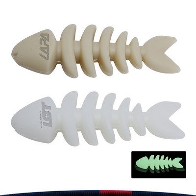 Shark Fin Chewing Toy