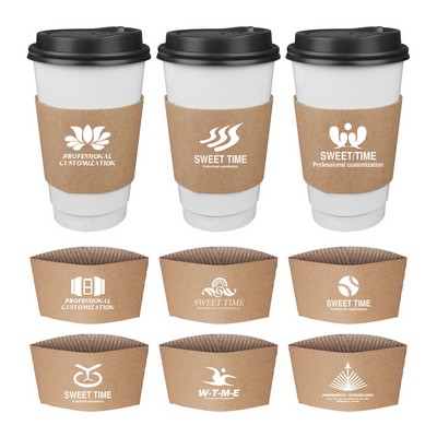 Coffee Cup Sleeve