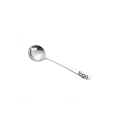 Stainless Steel Dinner Spoon