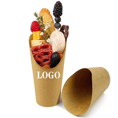 Kraft Paper Cup 16OZ