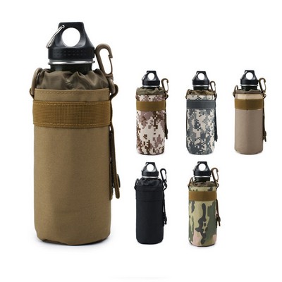 Tactical Water Bottle Carrier