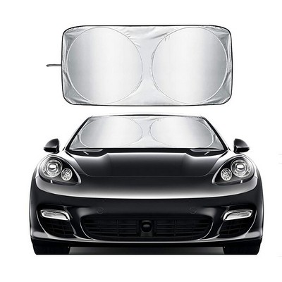 Car Sunshade