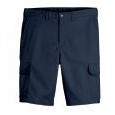 Dickie's® Men's Industrial Cargo Shorts - Dark Navy Blue