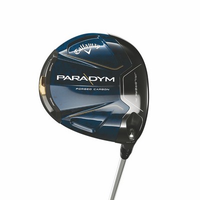 Callaway Paradym Driver