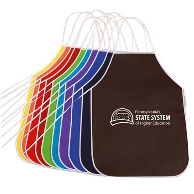 Non Woven Apron