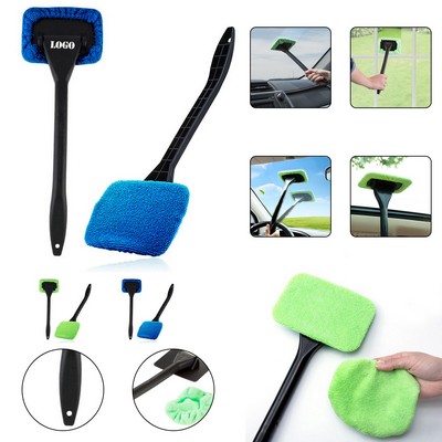 Car Window Cleaning Tool