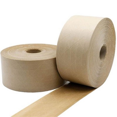 Heavy Duty Water Activated Kraft Tape