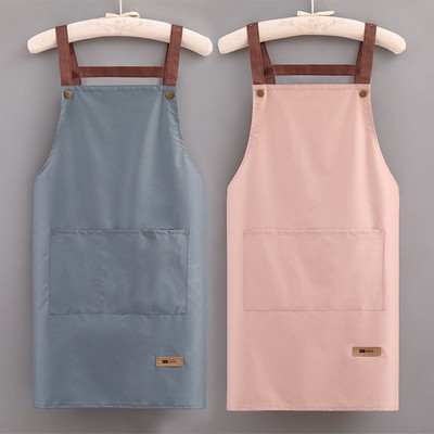 Waterproof & Stain Resistant Household Apron