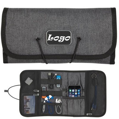 Travel Tech Organizer