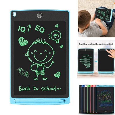 LCD Writing Tablet for Kids