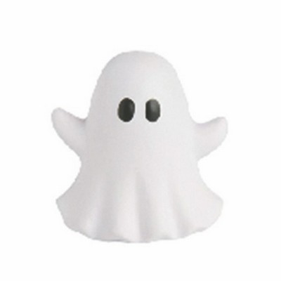 Halloween Ghost Shaped Stress Ball