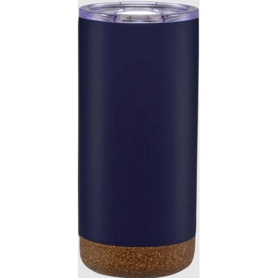 Silicon Bottom Tumbler 18 oz.