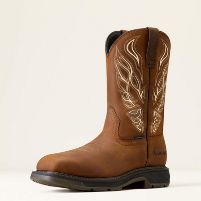 Ariat® WorkHog® XT Phoenix Carbon Toe Work Boot