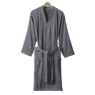 Soft Quick Drying Bathrobe