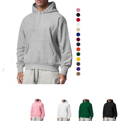 Heavy Blend oversized Hooded Sweatshirt for Men and Women