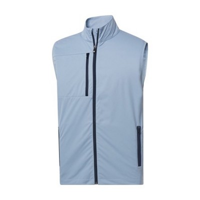 FootJoy® TempoSeries Lightweight Softshell Vest