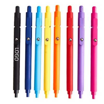 Smooth Writing Pens