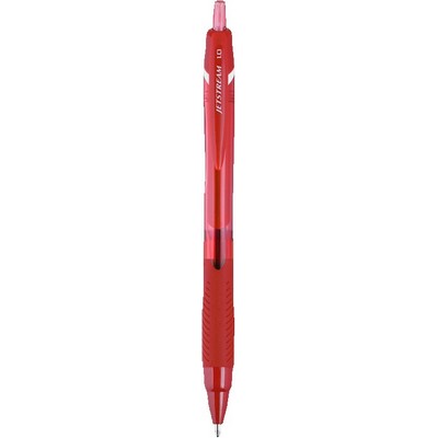 Uniball Jetstream Elements Red