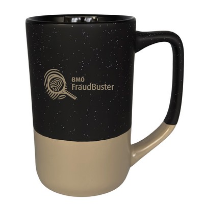 16 oz. Boulder Mug