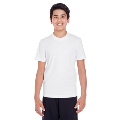 Team 365 Youth Zone Performance T-Shirt