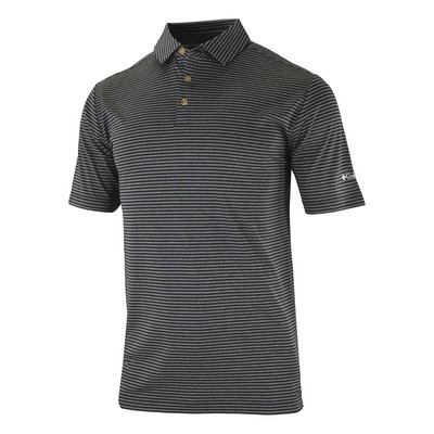 Columbia® Omni-WICK™ Club Invite 2 Polo Shirt