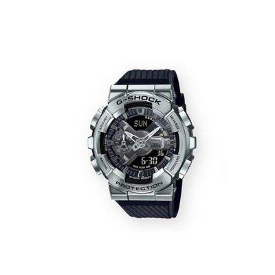 Casio G-Shock Metal Covered Watch