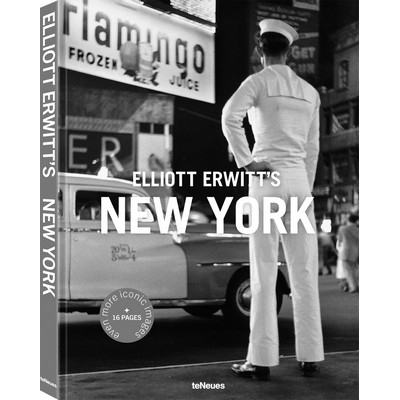 Elliott Erwitt' New York (Revised Edition)