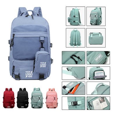 Laptop Backpack