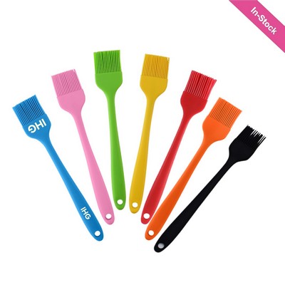 Silicone Basting Brush